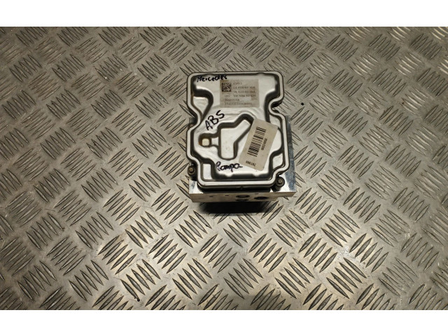 Jednotka ABS A2069001016 Mercedes-Benz C W206 2023