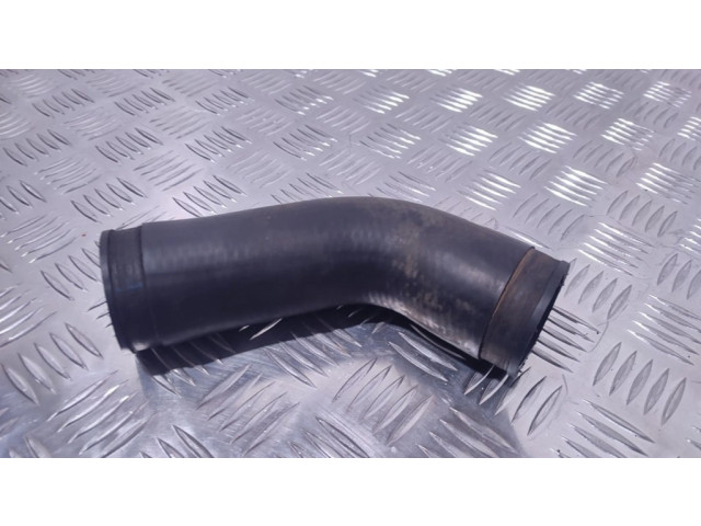 Трубка (трубки)/ шланг (шланги) интеркулера