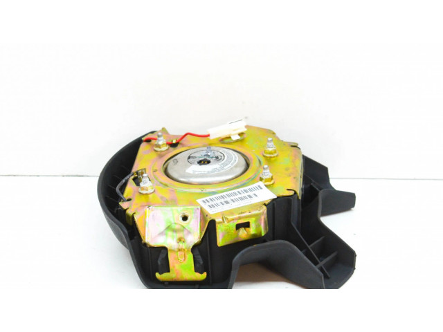 Подушка безопасности водителя 5GG30TRMAC Jeep Cherokee III KJ