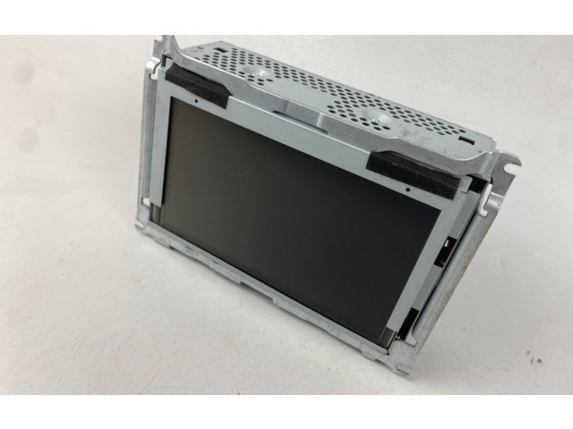 Дисплей 9X2310E889AB, 9X23-10E889-AB Jaguar XF X250