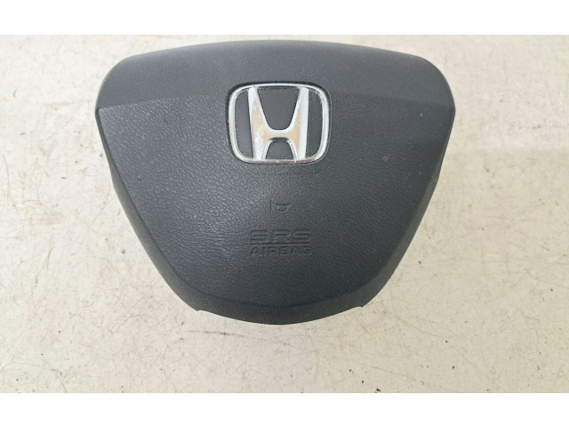 Подушка безопасности водителя Honda FR-V