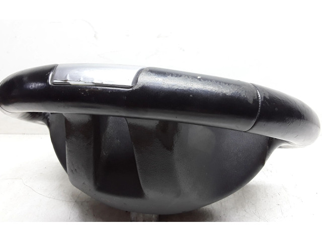 Руль Volvo S60 2011 - 2013 года 34110217A, P31250592