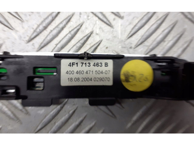 Дисплей 4F1713463B Audi A6 S6 C6 4F