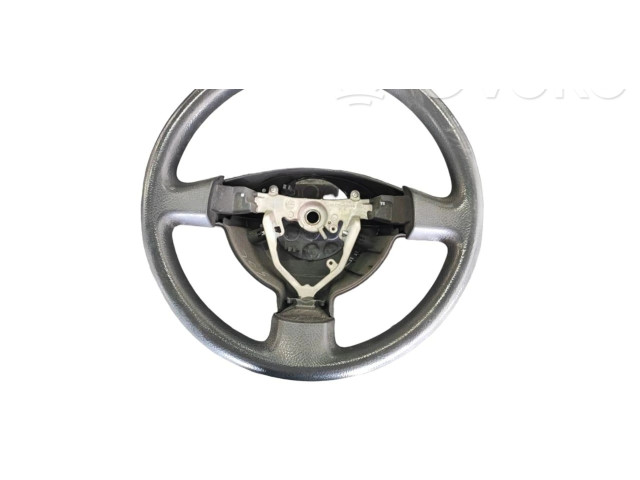 Руль Daihatsu Sirion - года