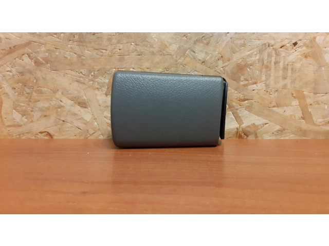 Пепельница