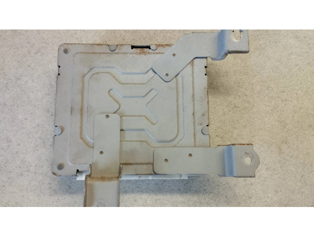 Блок управления климат-контролем 6W93-18D493-AC, MB177600-1661 Jaguar XJ X350