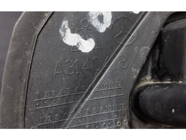 Čerpadlo oleje A3140418   Mercedes-Benz B W245   640940