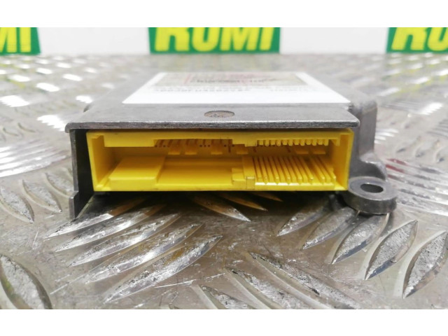 Блок подушек безопасности 1J0909609N   Seat Ibiza II (6k)