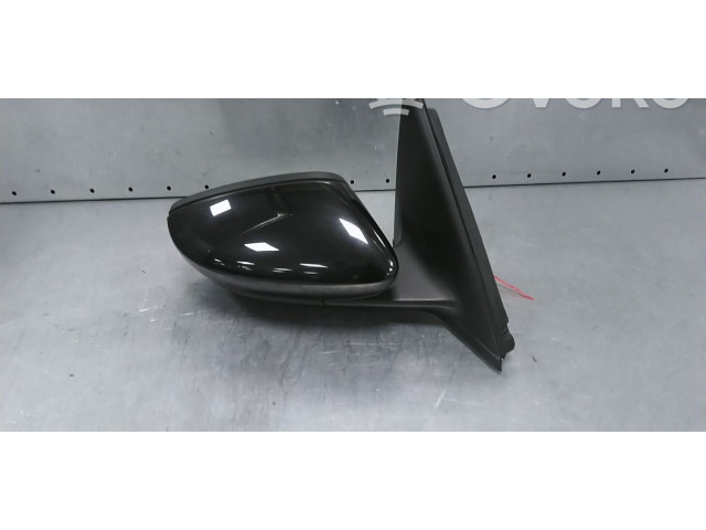 Зеркало электрическое        Skoda Fabia Mk3 (NJ)  2015 - 2021 года   