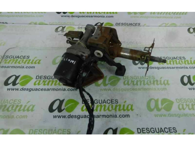 Рулевая рейка 6900000792, 452000D032 Toyota Yaris Verso 1999 - 2005 года