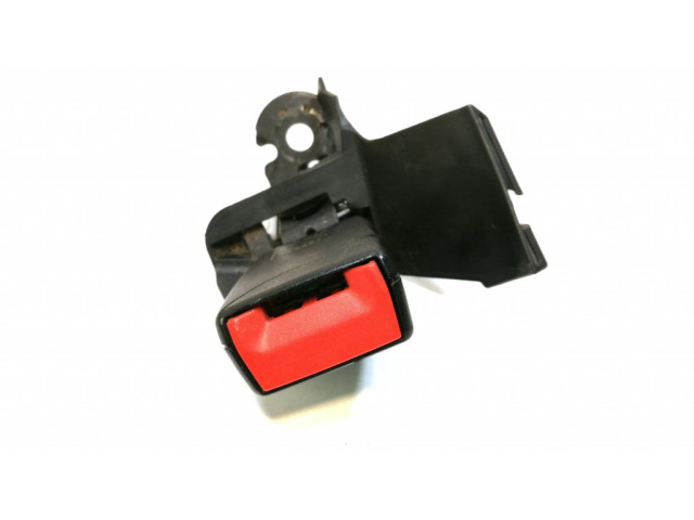 Задняя поясная пряжка