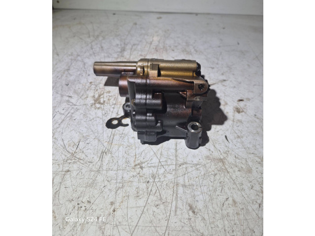 Čerpadlo oleje 7545939 BMW 5 E60 E61