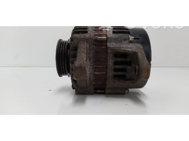 Генератор 96567255, 219292   Chevrolet Matiz 0.8     