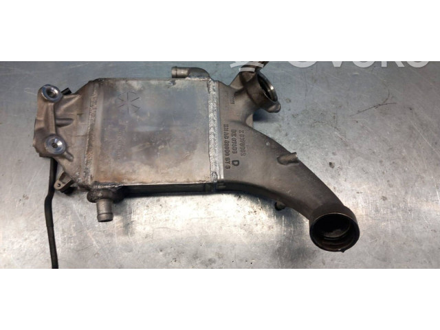 Интеркулер  7823886, CS269002   BMW X5 F15 