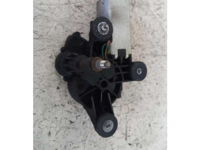 Моторчик заднего дворника 51848464, 199A3000    Fiat Idea