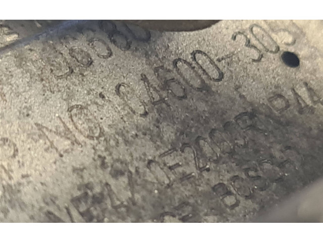 Топливный насос Mitsubishi Pajero Sport I 1996 - 2008 года