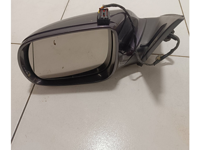 Зеркало электрическое Audi Q5 SQ5 2008 - 2017 года