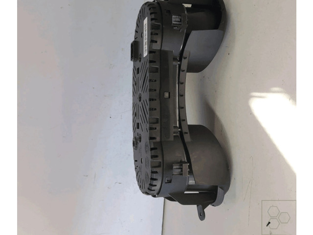 Панель приборов 50555161, ALFAROMEO Alfa Romeo Giulietta