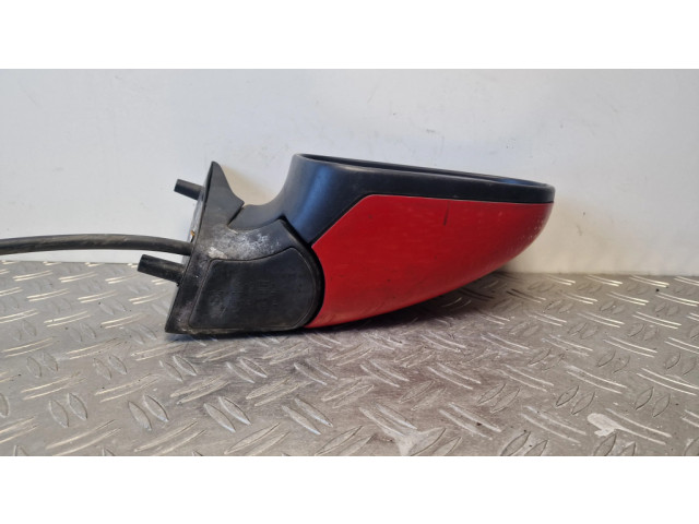 Зеркало (механическое) правое Ford Galaxy 1995-2000 года