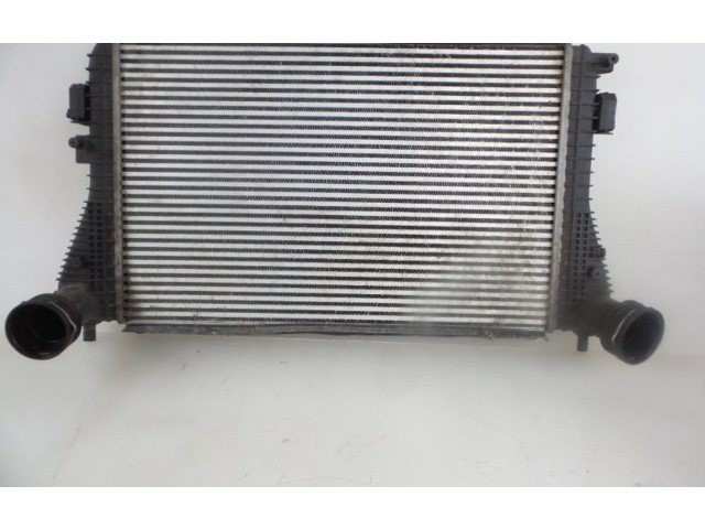 Интеркулер 1K0145803M, 1K0145803M Volkswagen Touran I