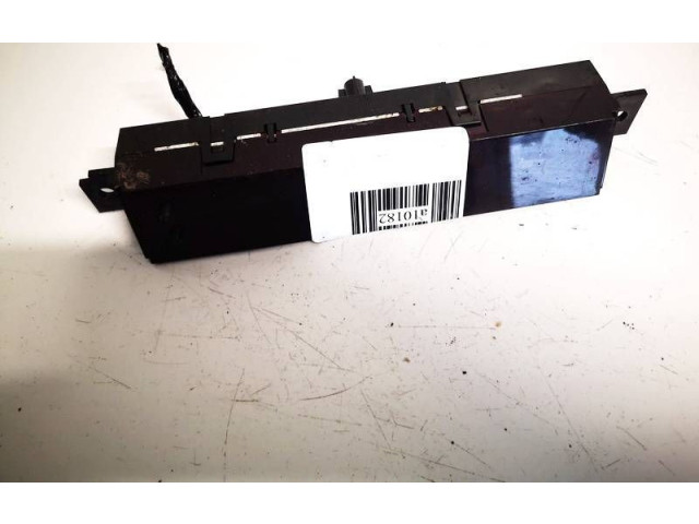 Блок предохранителей 85261aj051, 437cf   Subaru Outback    