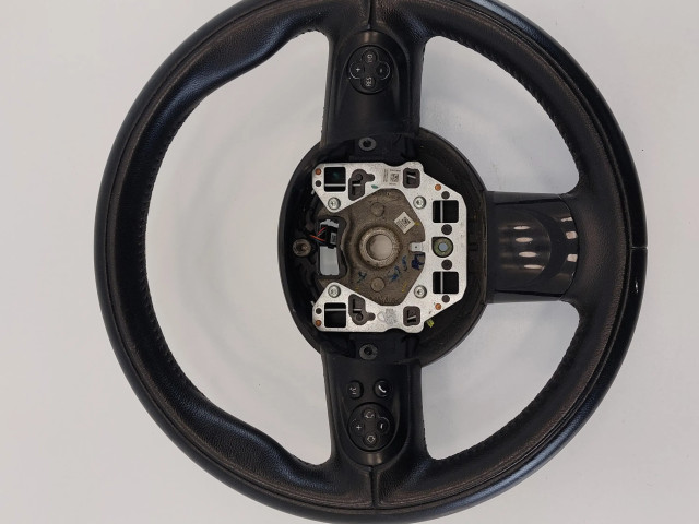 Руль Mini Cooper Countryman R60 2011-2016 года