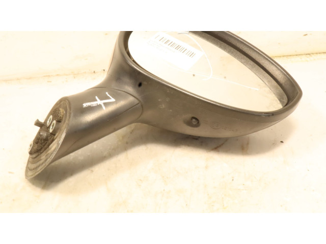 Zpětné zrcátko Fiat Punto Evo 2012