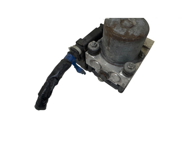 Блок АБС 0265951123   Subaru  Forester SH  2008 - 2013 года