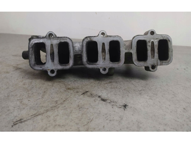 Turbodmychadlo Всасывающий коллектор 059129713O Audi A6 S6 C5 4B AKE