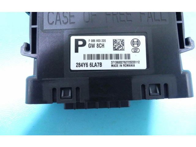 Блок комфорта F005V03220, IMPRK1266199 Dacia Sandero III