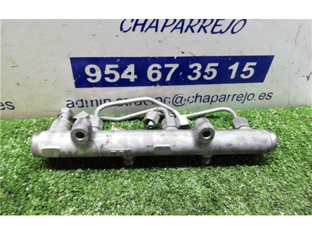 Vstřikovací lišta 059130090AH, 059130090AH   Audi Q7 4L     