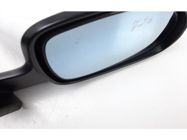 Зеркало электрическое Citroen C5 2005-2008 года