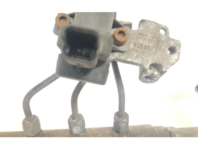 Vstřikovací lišta 30622085, 30637412   Volvo XC90  pro naftový motor 2.4  