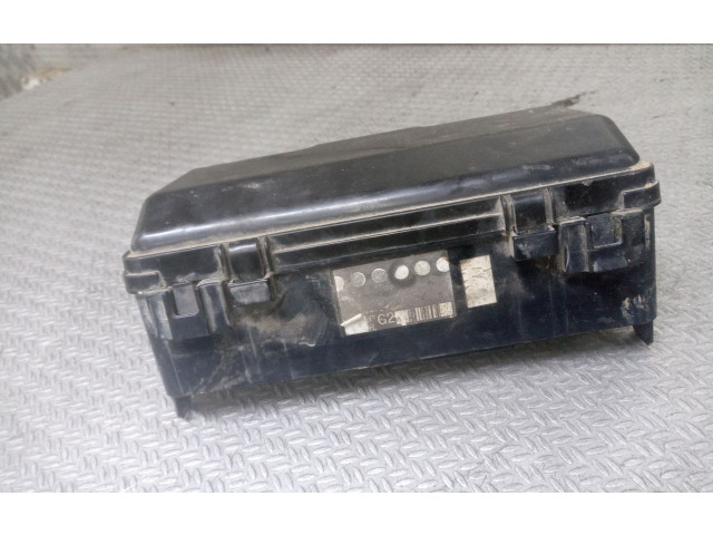 Přístrojová deska Honda HR-V 2001