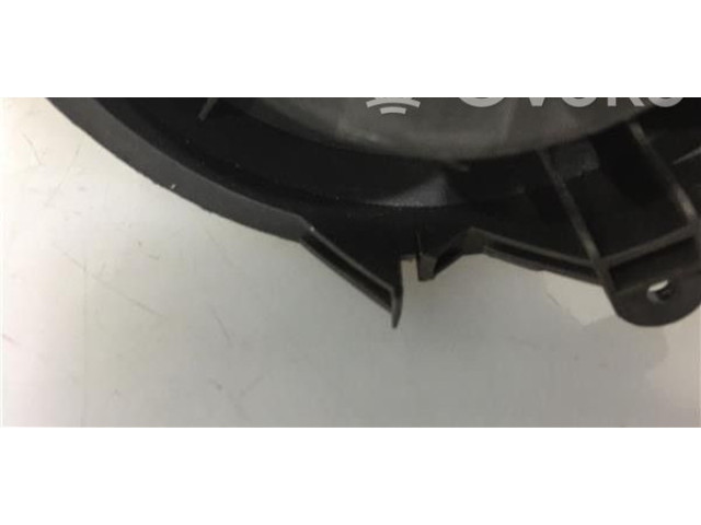 Вентилятор печки 210681233, 740471233 Citroen Xsara