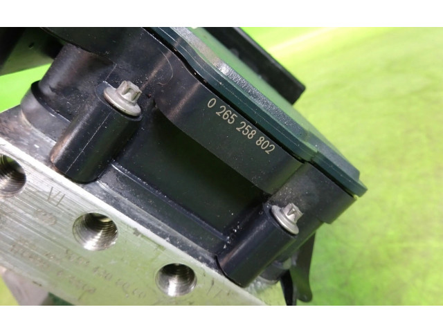 Блок АБС A0914300000 Infiniti QX30 - года