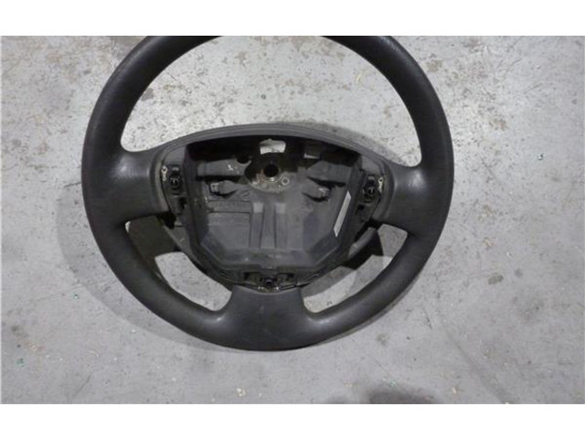Руль Renault Clio II 2001 - 2005 года