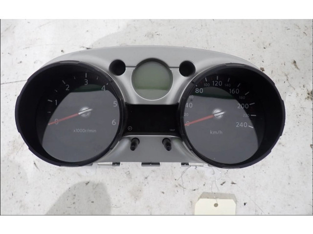 Спидометр (приборный щиток) 24810-JD31E- Nissan Qashqai