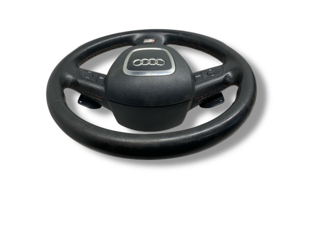 Volant Audi Q7 4L 2006