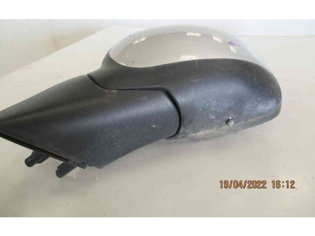Зеркало электрическое        Citroen Xsara Picasso   -  года   