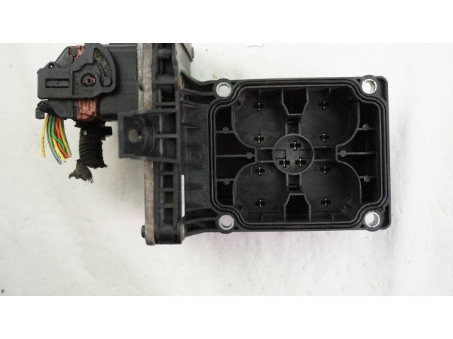 Блок управления коробкой передач 9664870880 Citroen C4 I