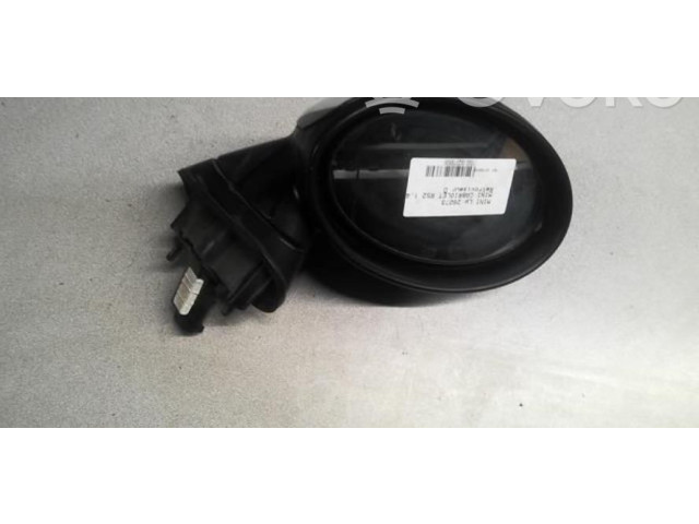 Зеркало электрическое        Mini One - Cooper R50 - 53  2001 - 2006 года   