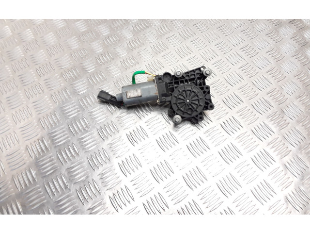 Передний двигатель механизма для подъема окон