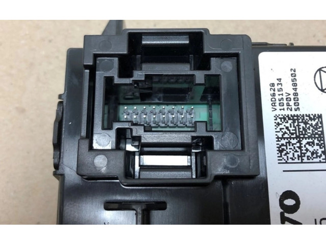 Блок управления 32296405, 1PE0450128 Polestar 2