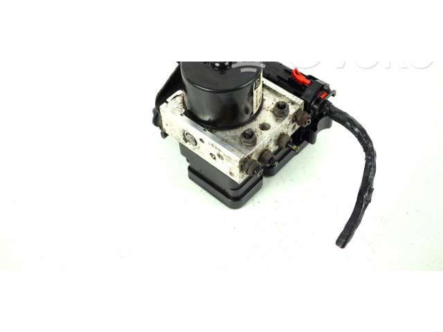 Блок АБС 1K0614117AC Volkswagen Golf III 1992 - 1997 года