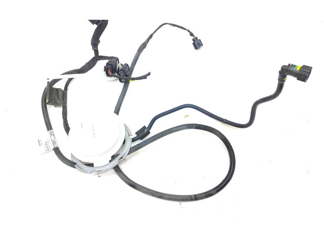 Vstřikovací čerpadlo 4H0201317H, A2C53338325 Audi A8 S8 D4 4H CREC