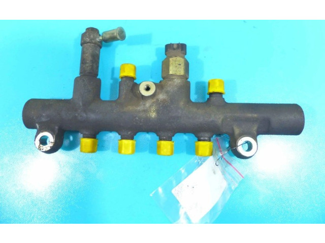 Топливная рампа IMPRK1231523 Mazda MPV II LW