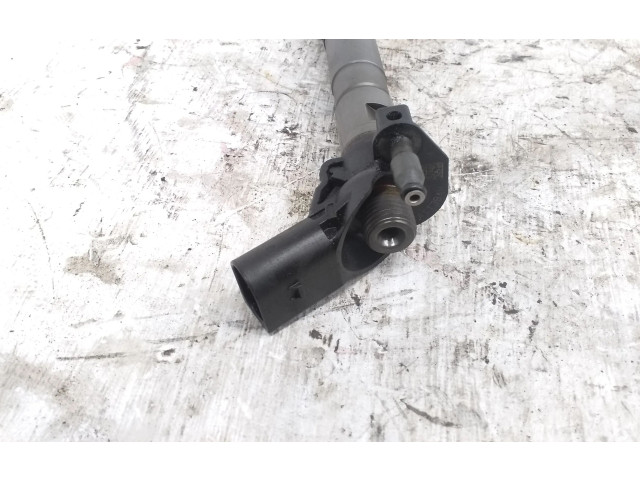 Форсунка 059130277BE, 0445116023 Audi A4 Allroad B8 CCW113987