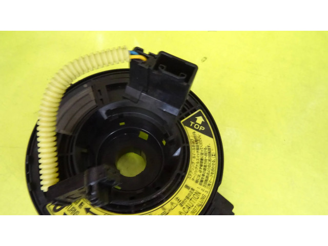 Подрулевой шлейф SRS Daihatsu Cuore