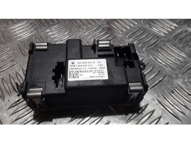 Реостат вентилятора печки